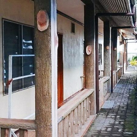 Reddoorz At July'S Haven Seaside Pension Camiguin Mambajao Exterior foto
